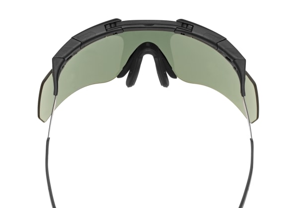 Smith Optics Aegis Echo II Compact Field Kit