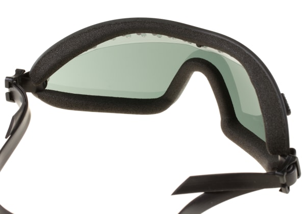Smith Optics Boogie Regulator Grey