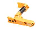 Maxx Model CNC Aluminum Advanced Magazine Release Style A