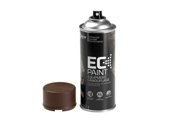 NFM EC NIR Paint