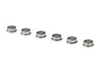 Element 7mm Metal Bearings