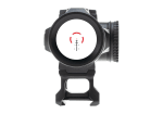 Vortex Optics Spitfire HD Gen II 5x Prism Scope
