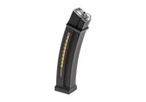 Cyma Magazine MP5 Midcap 130rds
