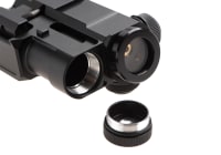 WADSN P4 Combined Device Gen. 3.0 Red + IR Laser