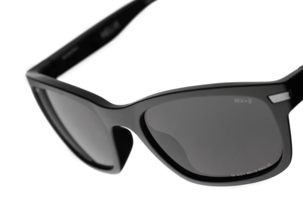 Wiley X WX Helix Grey