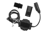 Z-Tactical zTac Wireless PTT Yaesu Connector