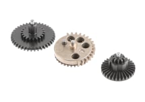 Union Fire Original Torque Steel CNC Gear Set