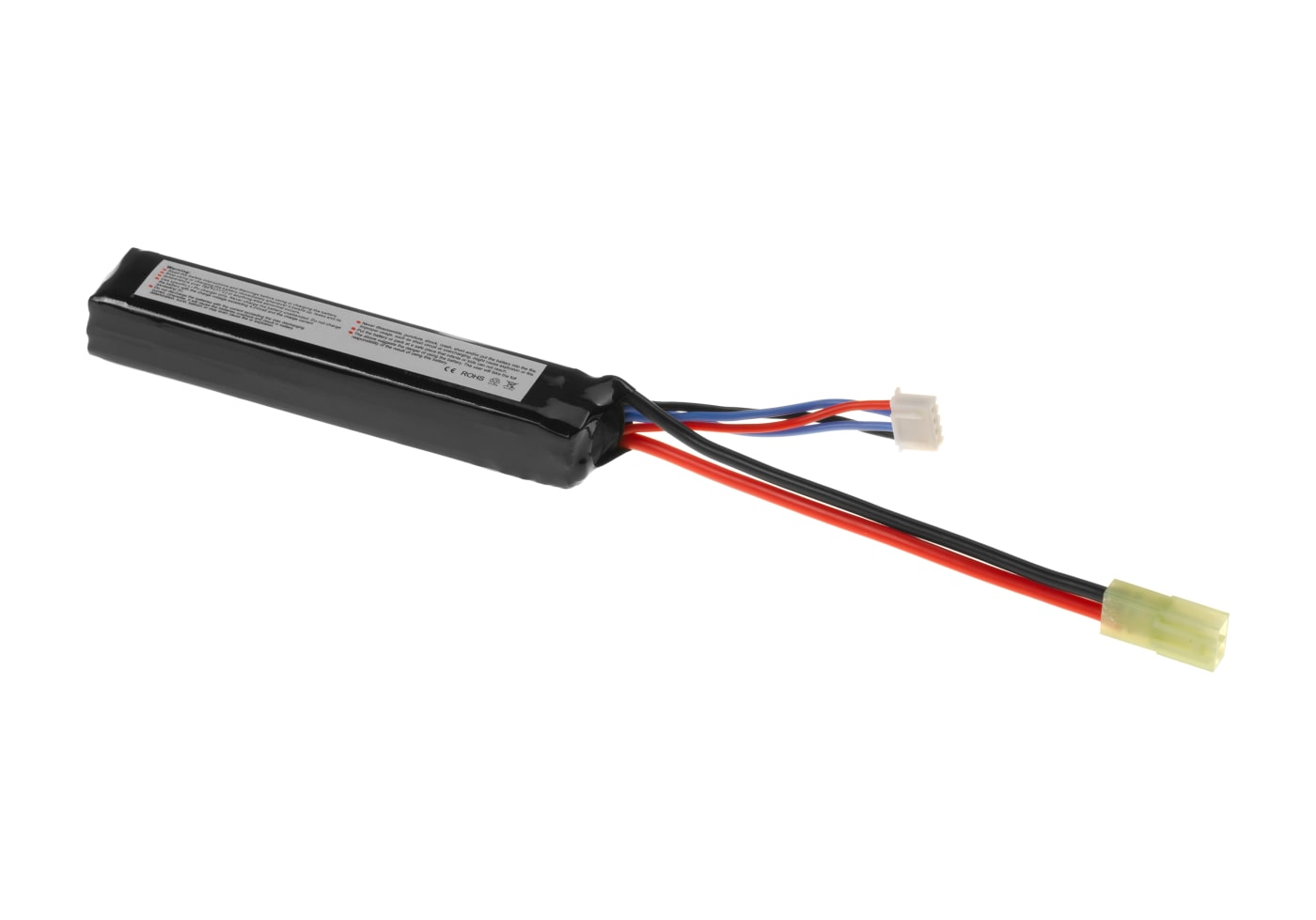 VB Power Lipo 11.1V 1100mAh 20C Stock Tube Type