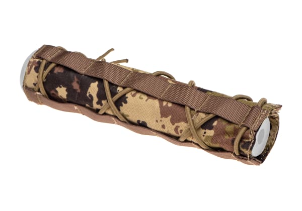 Invader Gear Suppressor Cover 22cm