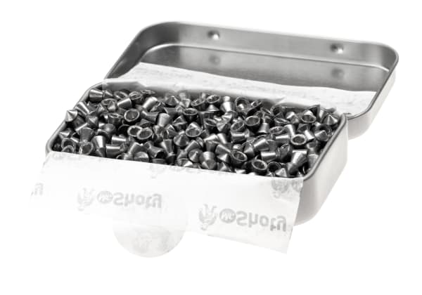 Umarex Mr. Shoty Pointed Pellets 0.60g 425rds