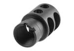 LCT ZDTK-2M Muzzle Brake 24 mm CW for 74/104 Series