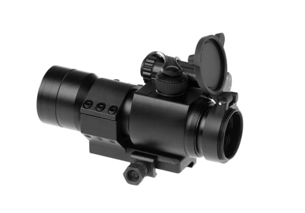 Aim-O M2 Red Dot with L-Shaped Mount
