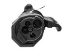 WADSN MAWL-C1+ Visible LED + IR LED + Red Laser