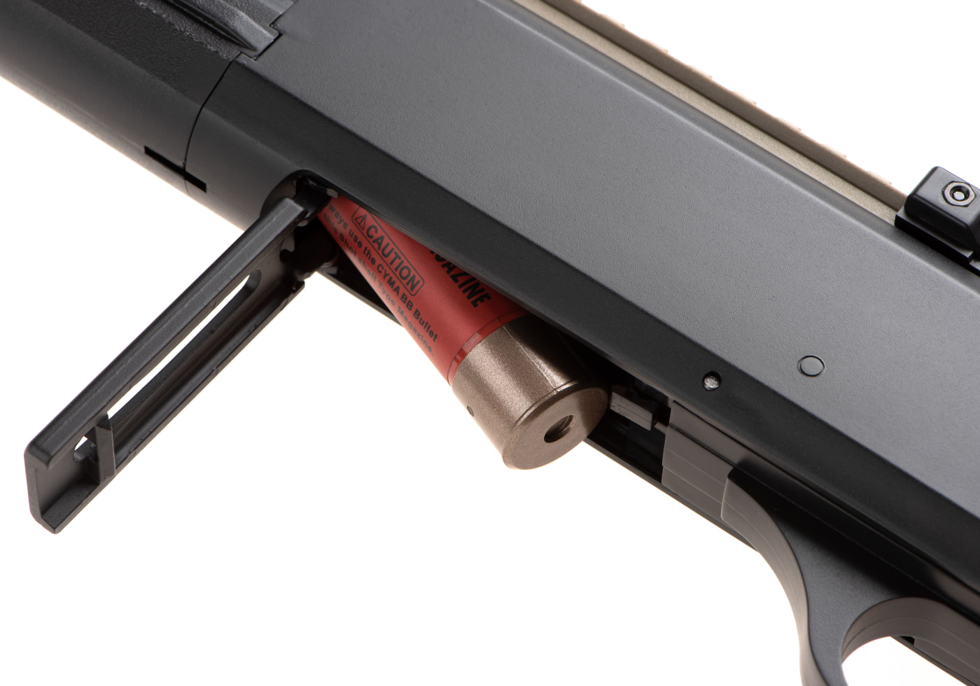 Cyma CM367 3-Shot Shotgun