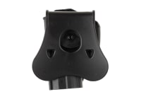 Amomax Paddle Holster für KWA USP / USP Compact