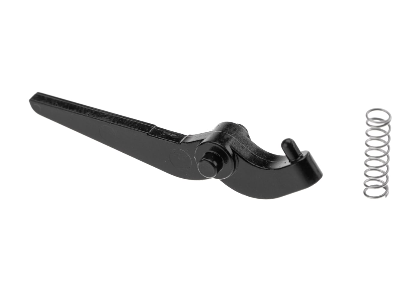 Silverback MDRX Anti Reverse Latch