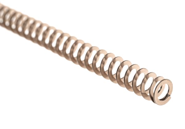 Strike Industries 15lb Reduced Power Recoil Spring for Glock