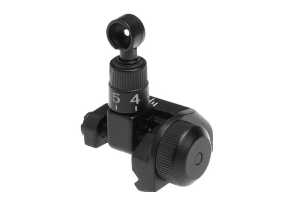 APS 300M Back Up Rear Sight