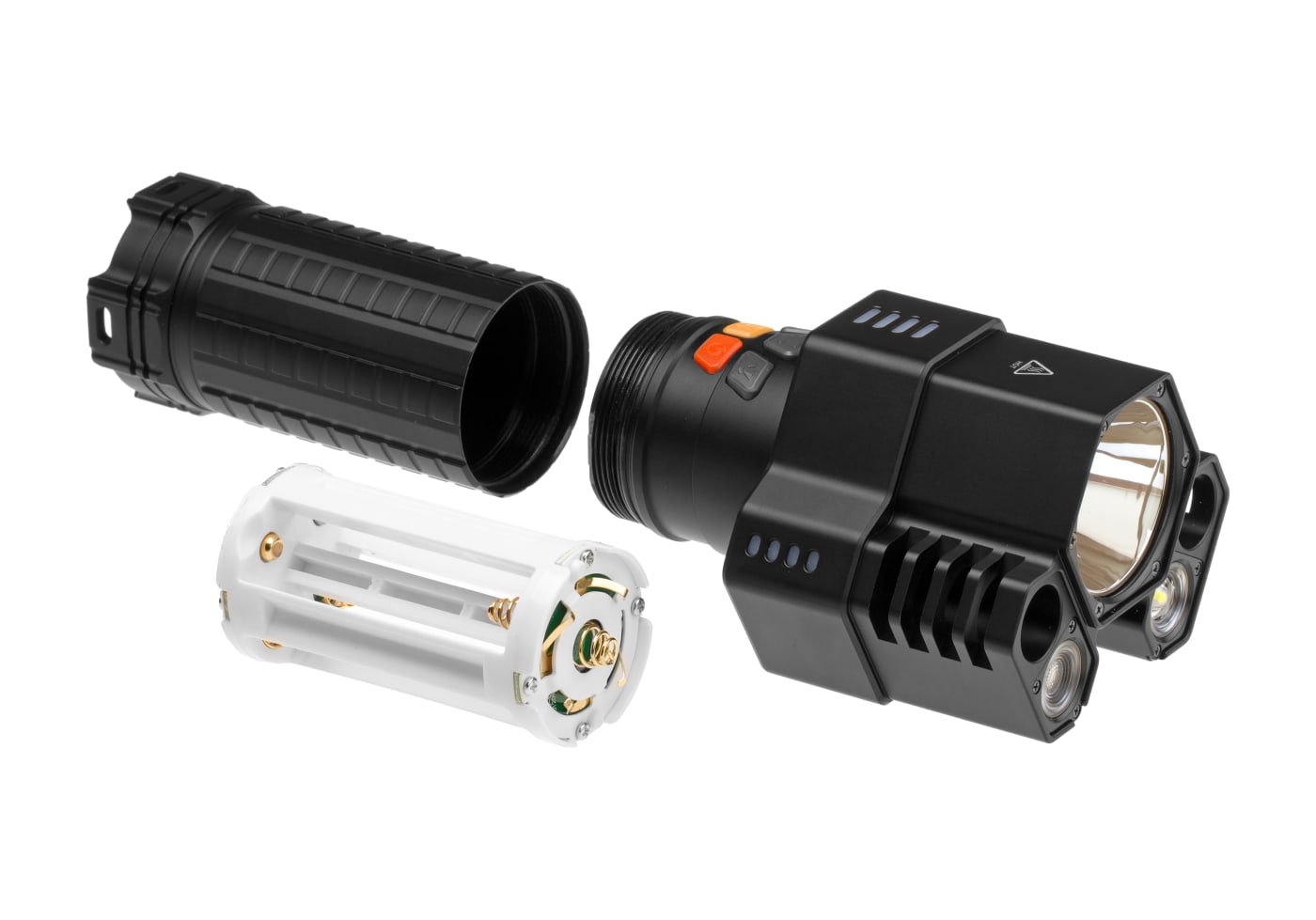 Fenix TK76 XM-L2 U2