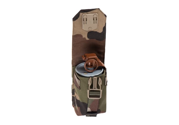 Clawgear Smoke Grenade Pouch Core