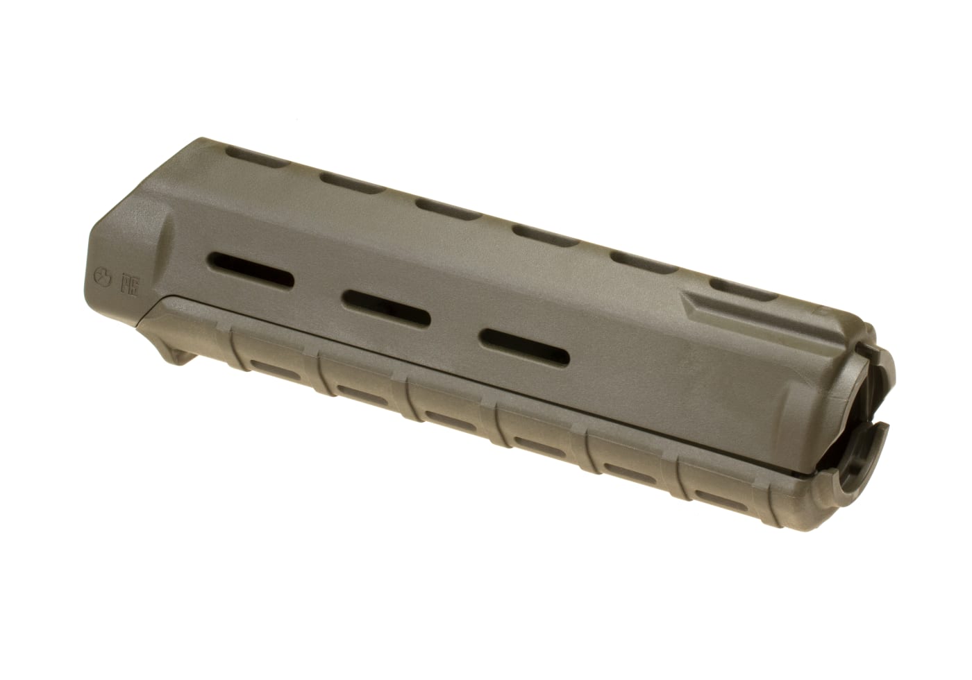 Magpul PTS MOE Handguard Mid Lenght