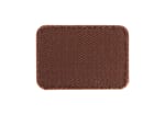 JTG Turkey Flag Rubber Patch