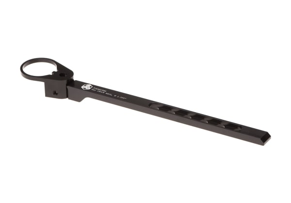 Polarstar UGS HK417 HPA /w R3 Buttstock