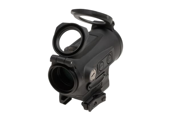 Holosun HE530C-RD Elite Solar Red Circle Dot Sight