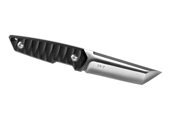 Smith & Wesson 24/7 Tanto Fixed