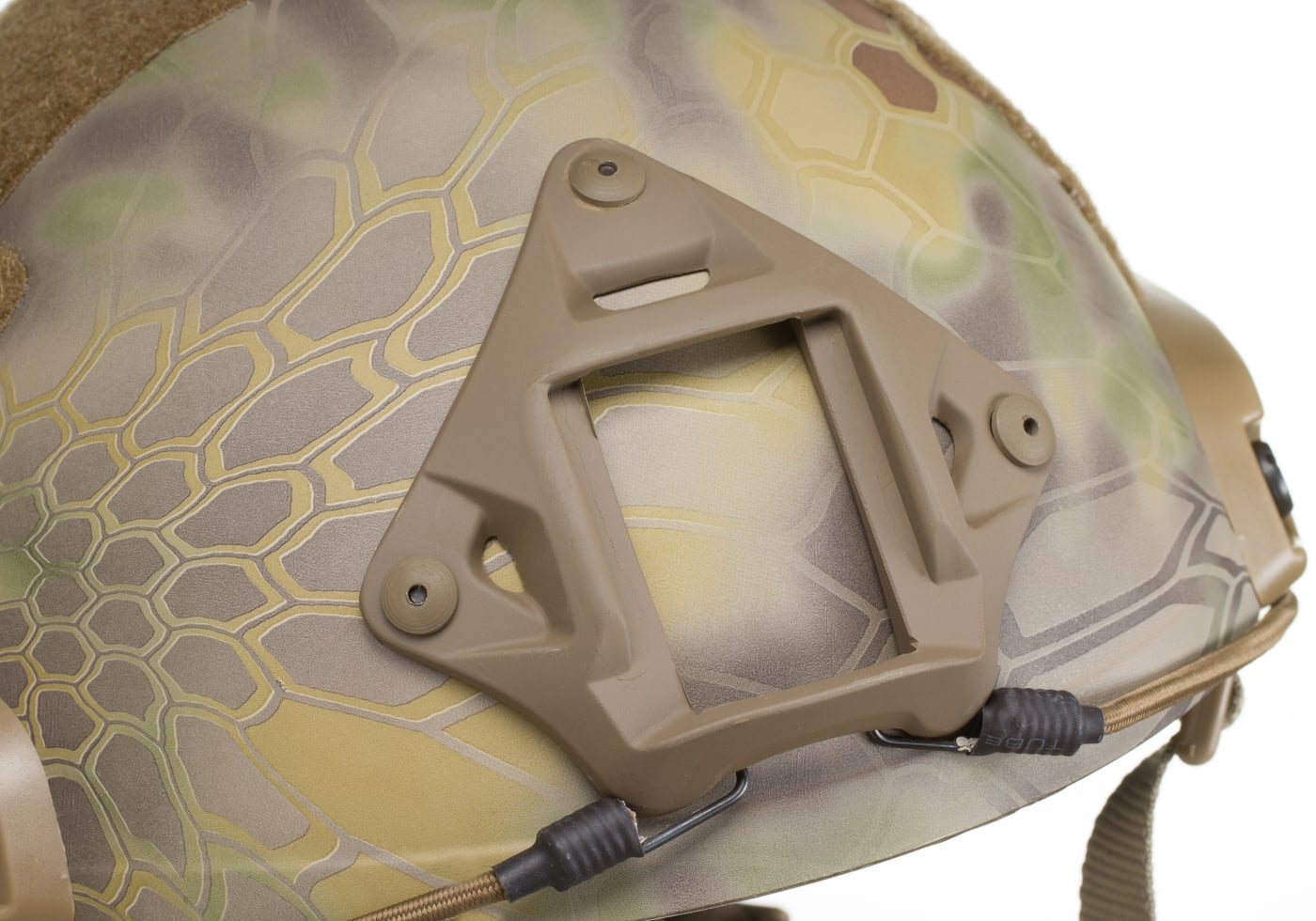 Emerson FAST MH Helmet Replica