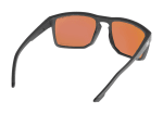 Wiley X WX Founder Polarized Amber