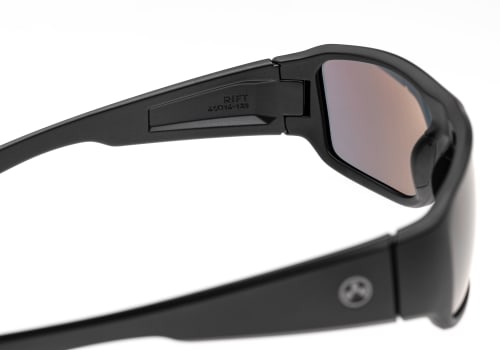 Magpul Rift - Black Frame / Gray Lens