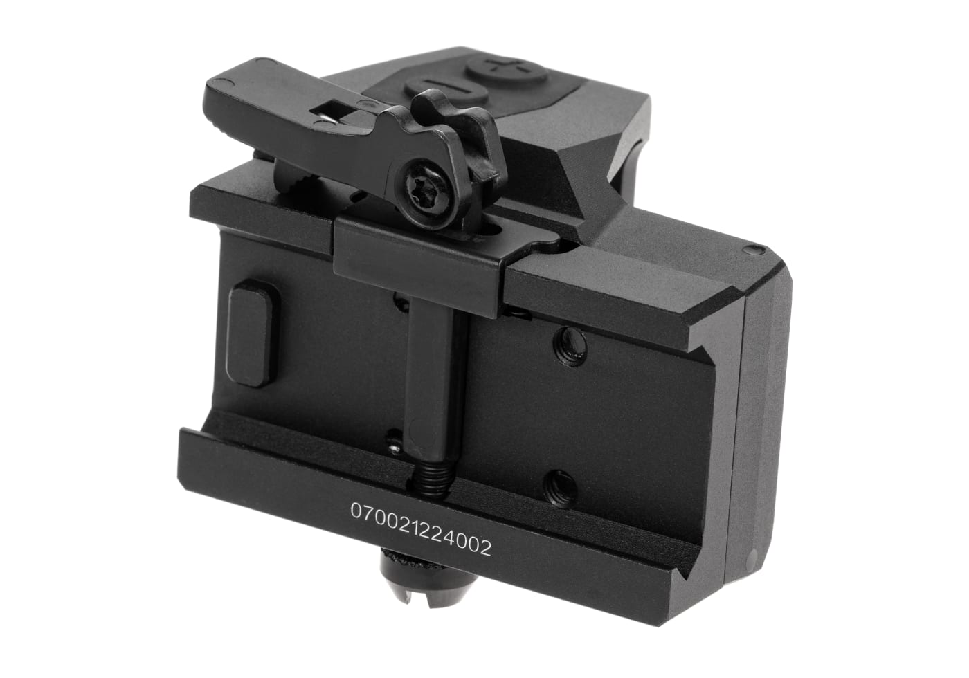 Vector Optics Frenzy Plus 1x22x32 QD