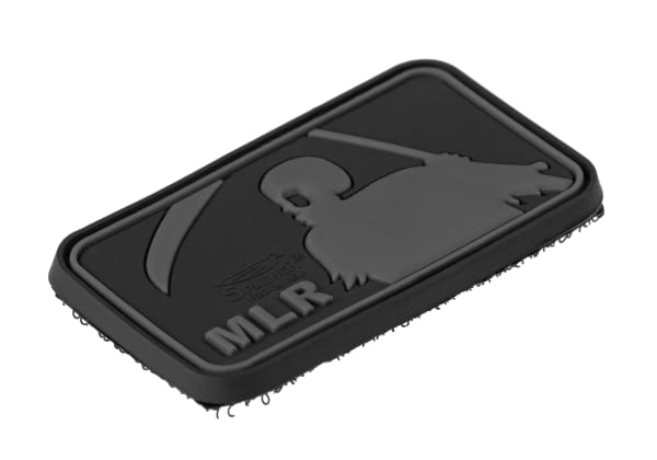 JTG MLR Rubber Patch