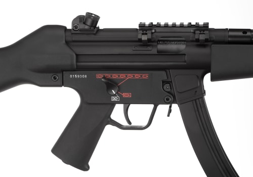 G&G TGM A2 E.T.U.