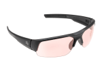 Magpul Helix - Black Frame / Rose Lens