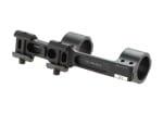 Sightmark 30mm / 25.4mm Tactical Fixed Cantilever Mount