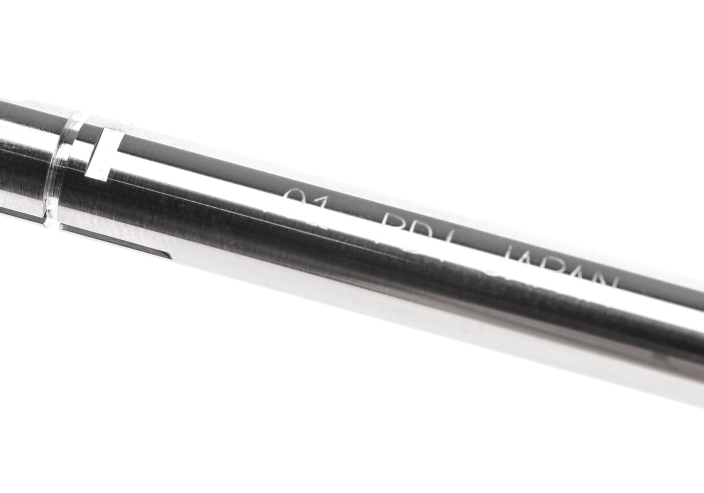 PDI 6.01mm GBB Barrel 95mm