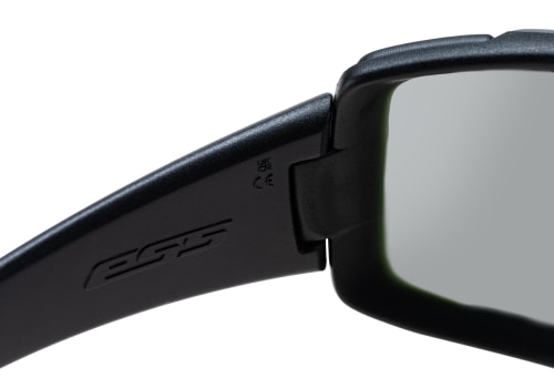 ESS CDI Max Smoke Gray