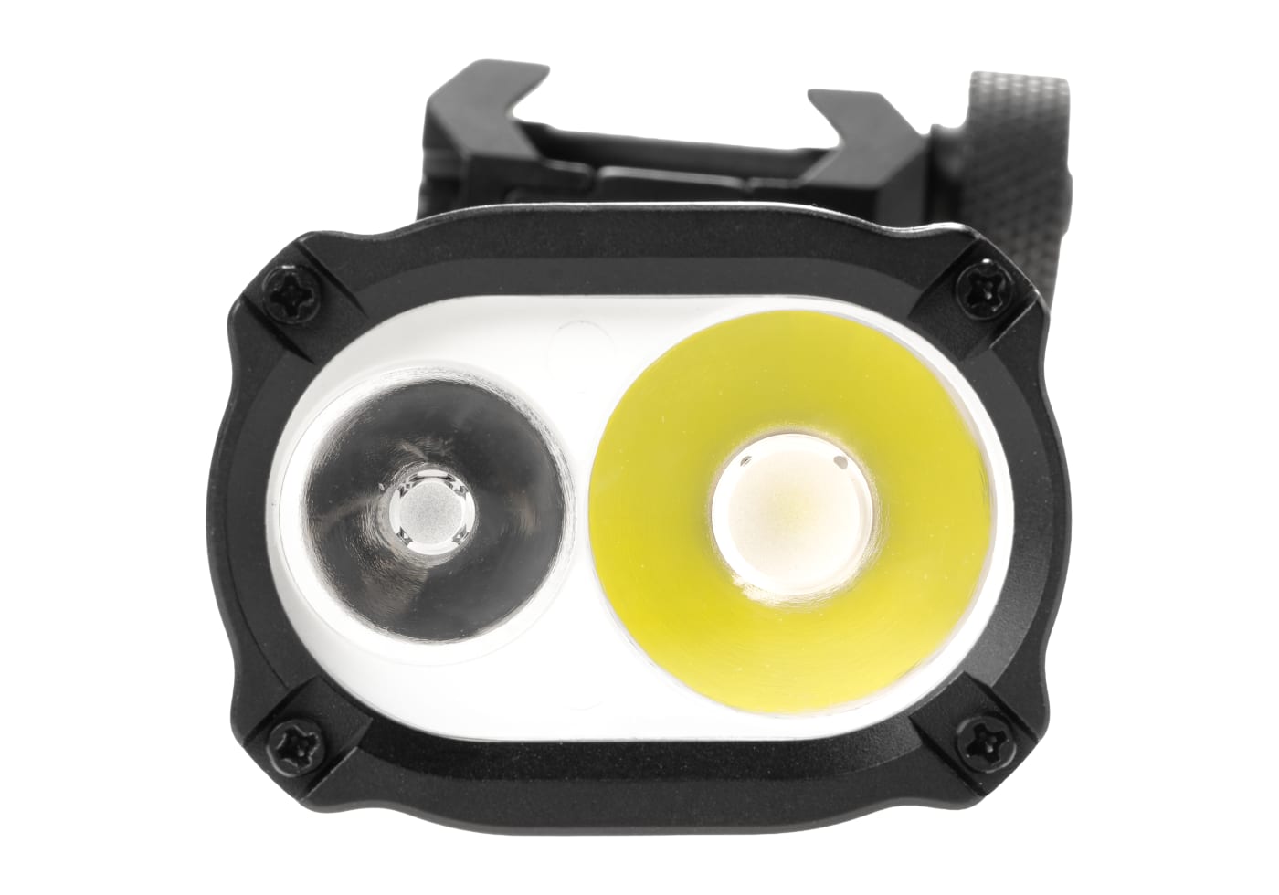 Streamlight ProTac VIR Rail Mount