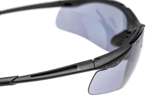 Bollé Contour II BSSI Smoked Lens