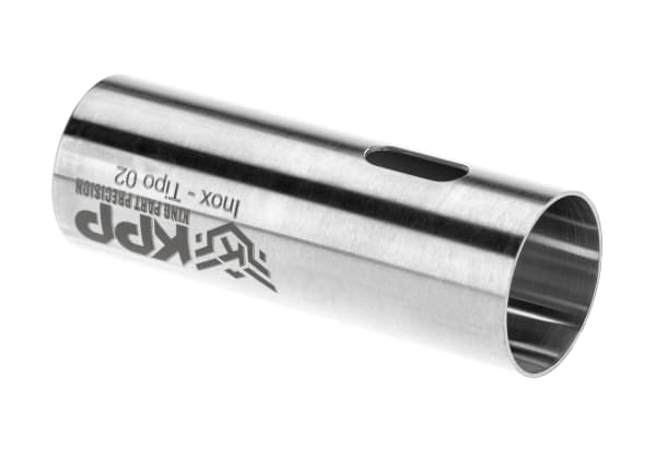 KPP Type 2 Steel Cylinder for AEG V2/V3