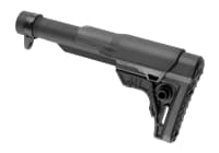 Leapers AR15 Ops Ready S4 Mil-spec Stock Kit