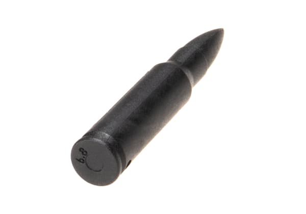 IMI Defense Dummy Bullets 6.8 SPC 30pcs