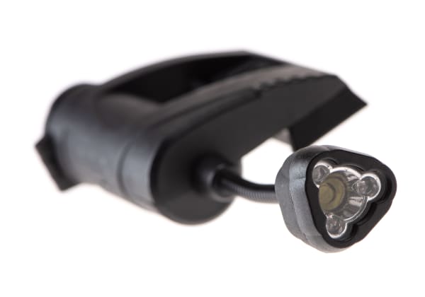 Pirate Arms Charge MPLS Helmet Light