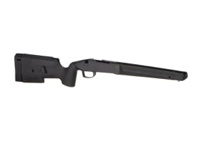 Maple Leaf MLC-S1 Tactical Stock for VSR-10