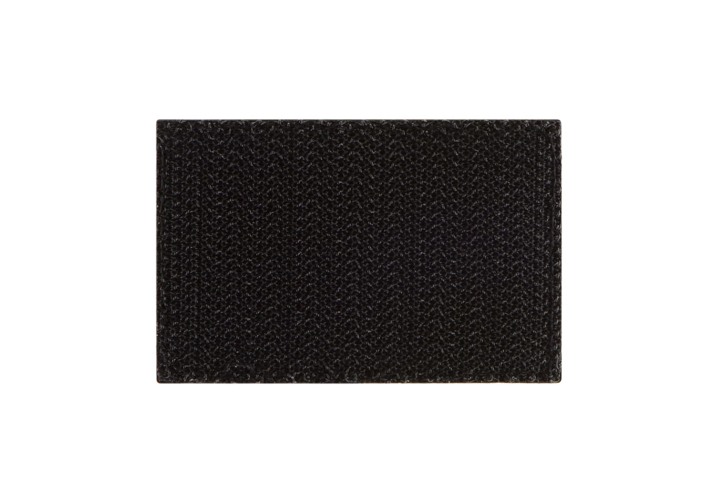 JTG Sweden Flag Rubber Patch