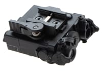 WADSN DBAL-A2 Aiming Device Green Laser + IR Laser/IR LED