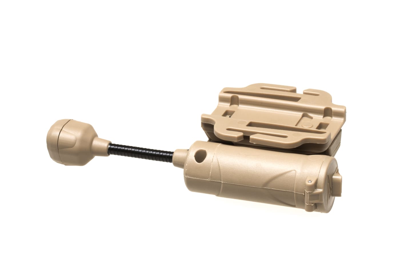 Princeton Tec Charge Pro MPLS RBIW