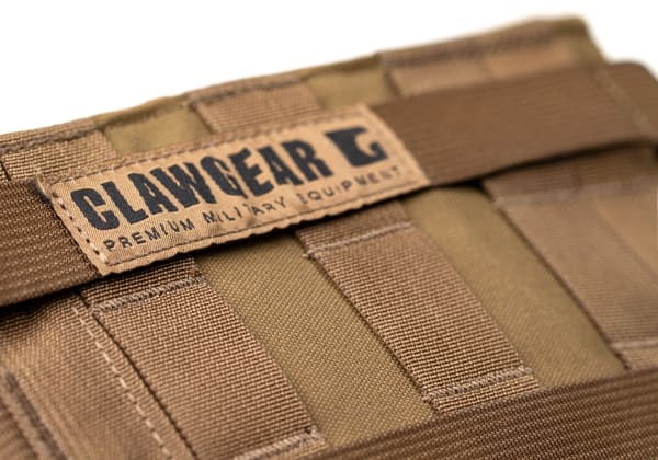 Clawgear IFAK Rip-Off Pouch Core